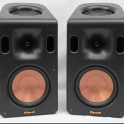 Klipsch Reference Cinema System 5.1.4 Satellite, Speaker Pair