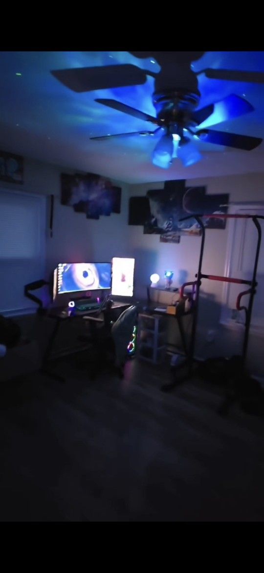 Gaming PC Full Setup Read Description