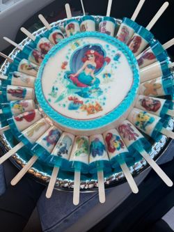 Gelatinas Personalidad