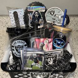 Gift Baskets