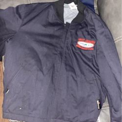 Frc Jacket