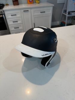 Baseball helmet