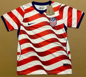 USA Jersey | Playera De EU