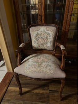 Vintage chair