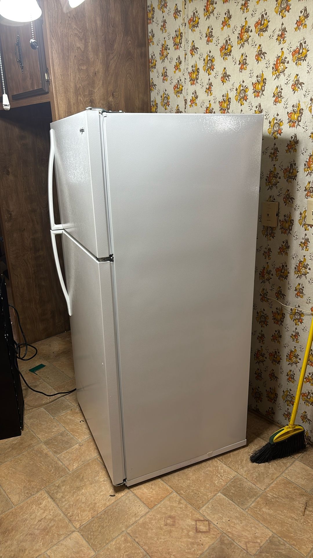 Whirlpool Refrigerator