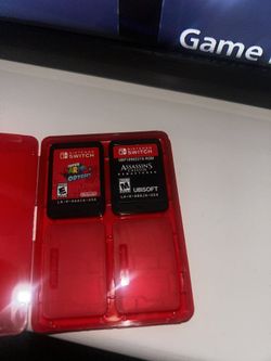 Switch Game (Best Offer)