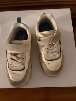Boys toddler size 11 (3-4 years)