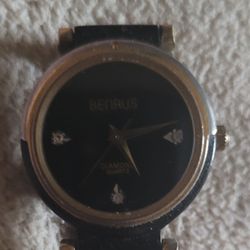Benarus Watch