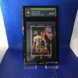 FATHER/SON DEBUT LOS ANGELES