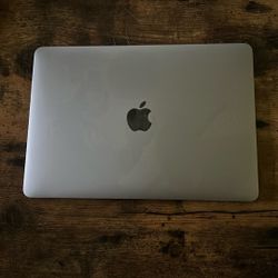 250GB MacBook 