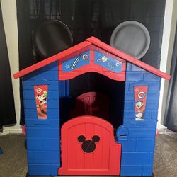 Play House 