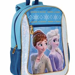 Brand New Frozen backpack or travel bag