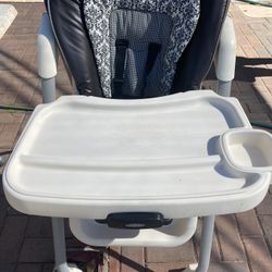 High Chair 