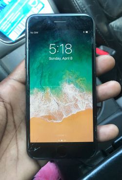 iPhone 7