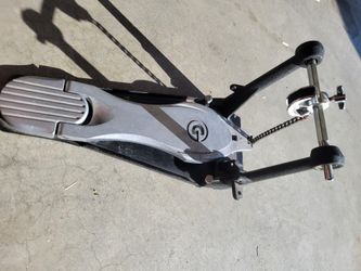 Base Drum Pedal
