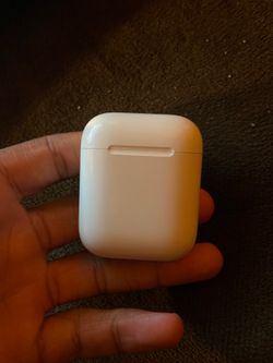 AirPods