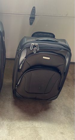 Carry-on Suitcase