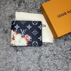 Wallet Lv
