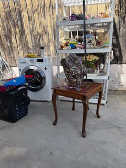 Yard Sale