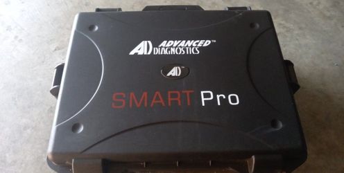 Car Key Programmer/ Advanced Diagnostics/SMART PRO