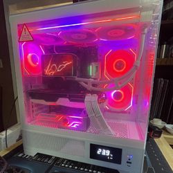 🔥 LABOR DAY ONLY! CUSTOM GAMING PC — 35% OFF — $885 🔥