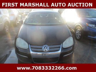 2006 Volkswagen Jetta