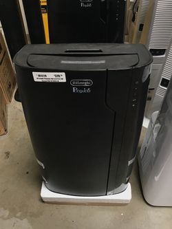 Delonghi Portable AC
