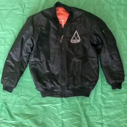 Victoria Monet The Tribe Bomber Jacket