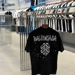 BALENCIAGA t Shirt 