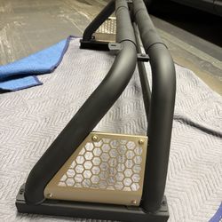 Roll Bar For Honda Ridgeline