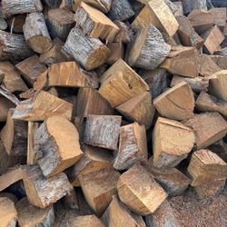 Firewood For Sale! 🔥