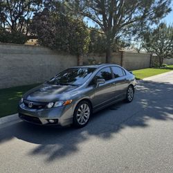 2009 Honda Civic