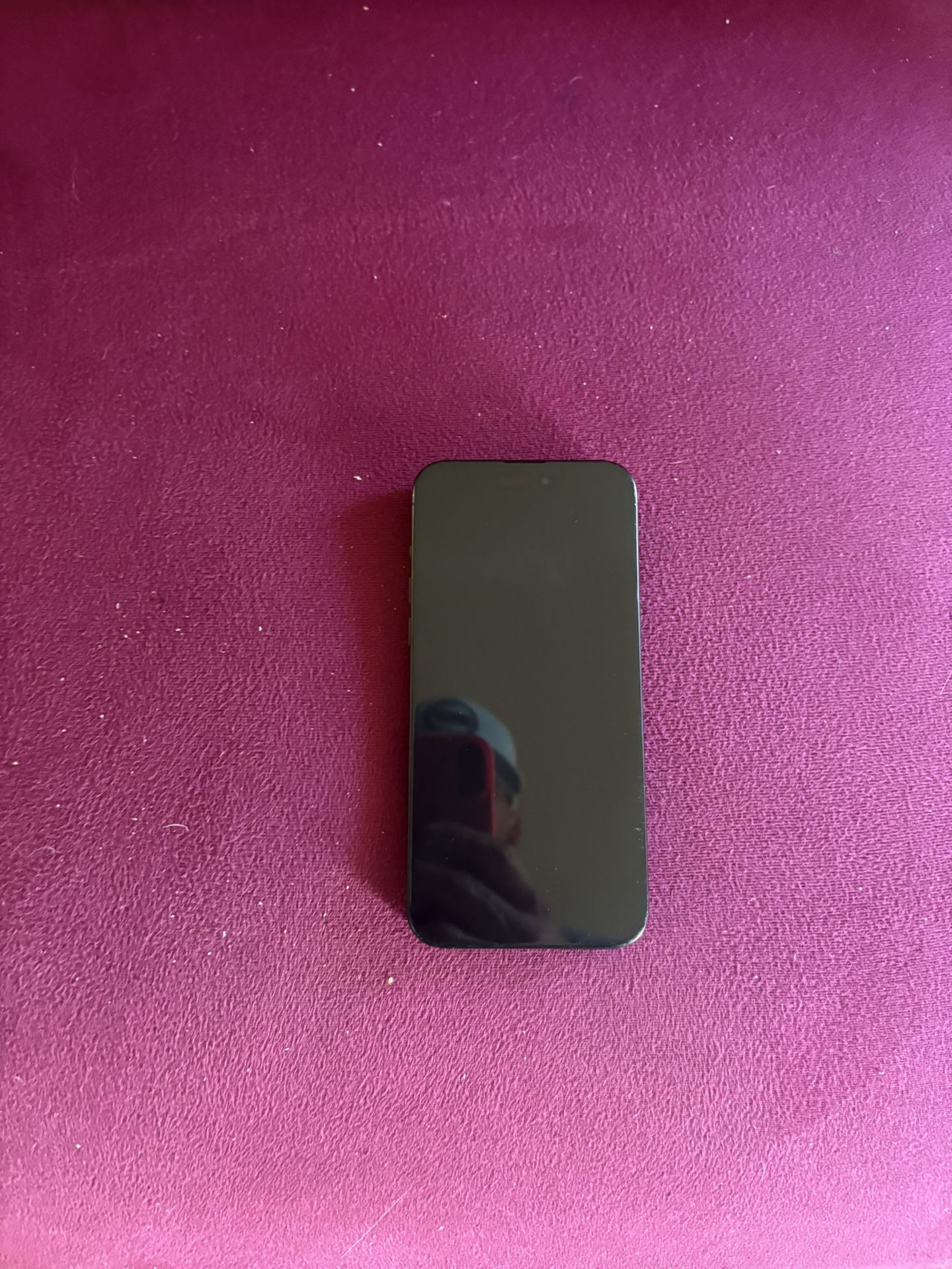 iPhone 15 Pro Max 256 GigA