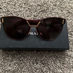 Prada Sunglasses 