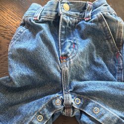 Baby Boy Clothes 