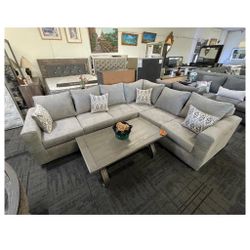 Sectional 