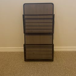 Office Organizer (Paper, Magazines, Mail)
