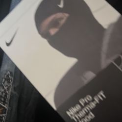 Nike Ski mask hyper warm