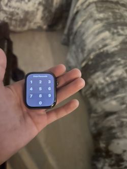 Apple Watch Series 7