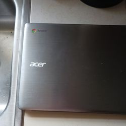 Chromebook