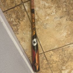 Demarini Voodoo One 