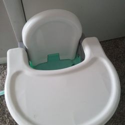 Boost High chair