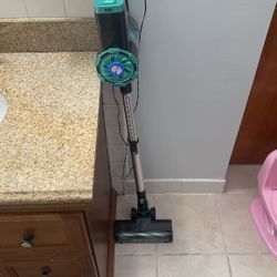 Vacuum Cleaner 