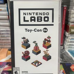 Nintendo Labo Toy Con 04 Nintendo Switch