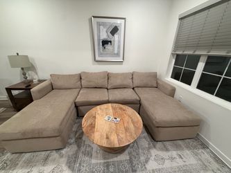 Couch Only