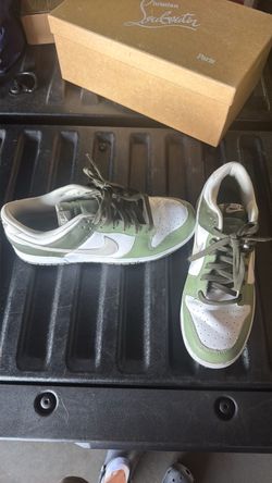 Nike Dunks