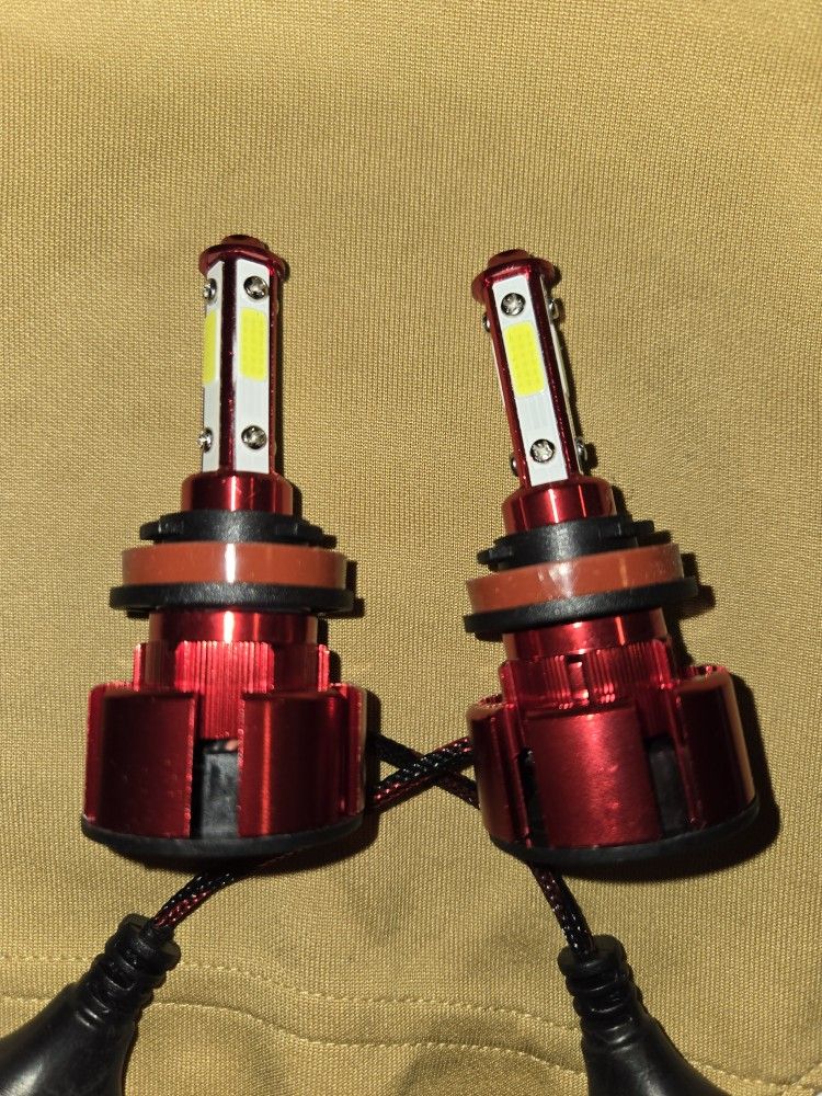 Headlight Bulbs Led
