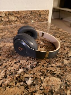 Beat Audio Headphones