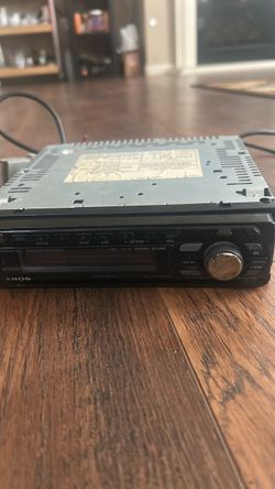 Car Stereo