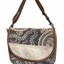 Myra Messenger Bag